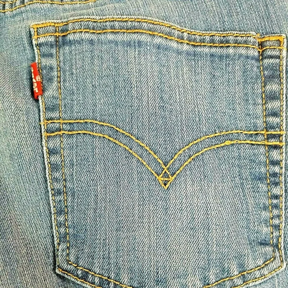 Levis levi performance